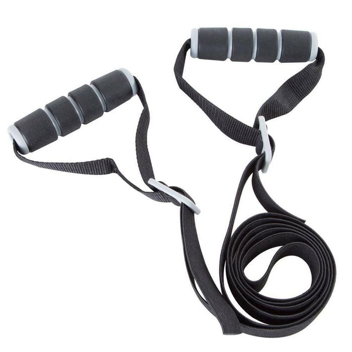 Multi Adjustable Exercise Band Set - Resistance Bands