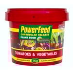 PowerFeed 1kg Tomatoes And Vegetables Controlled Release With Troforte