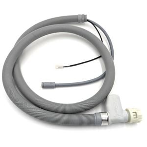 Dishwasher Inlet Hose Long A372679 to suit Ariston