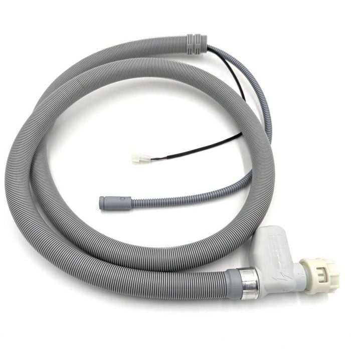 Dishwasher Inlet Hose Long A372679 to suit Ariston