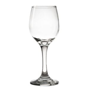 Olympia Wine Glasses Solar 24 Pack 245ml Glassware Catering Drinkware