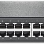 Tp-link Tl-sg1024de 24 Port Gigabit Easy Smart Switch