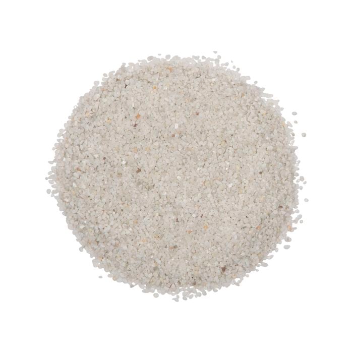 Tuscan Path 2kg Decorative Quartz Pebbles 