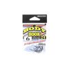 Decoy Worm 24 Drop Shot Wacky Fishing Hook 6