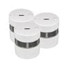 Defenda Mini Smoke Alarm - 3 Pack