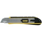 Stanley FatMax 25mm Snap-Off Knife 10-486