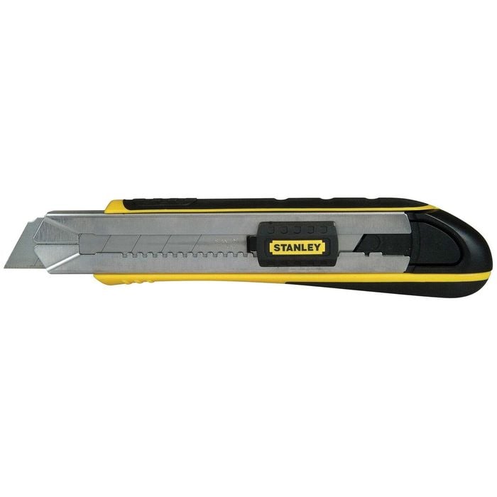 Stanley FatMax 25mm Snap-Off Knife 10-486