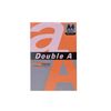 Double A A4 80gsm Deep Colour Copy Paper 500pcs (Rainbow 5)