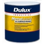 Dulux 500ML Metalshield All Surface Primer Grey