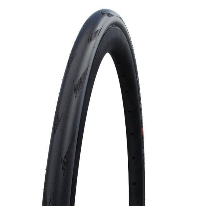 Schwalbe Pro One 700x25c V-guard Addix Race Cmpd Evo Line Tubeless Easy Folding
