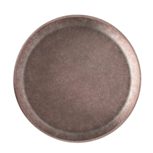 Northcote Pottery 31.5cm Patina Saucer