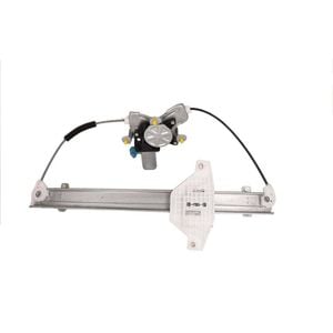 New Front Right Window Regulator W/ Motor For Hyundai Sonata 99-06 2.4i 2.5i