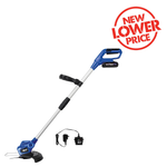 XU1 18V 1.5Ah Cordless Grass Trimmer Kit XGTK-0185