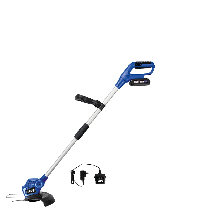 XU1 18V 1.5Ah Cordless Grass Trimmer Kit XGTK-0185