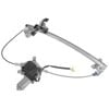 Parts Factory Australia Ford Falcon Front Wiper Motor Assembly for BA BF Models (2002-2008)