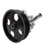 Machter Power Steering Pump With Pulley Fit For LDV Delivery 9 4cyl 2.0L Turbo Diesel 07/2020-ON