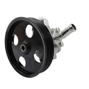 Machter Power Steering Pump With Pulley Fit For LDV Delivery 9 4cyl 2.0L Turbo Diesel 07/2020-ON
