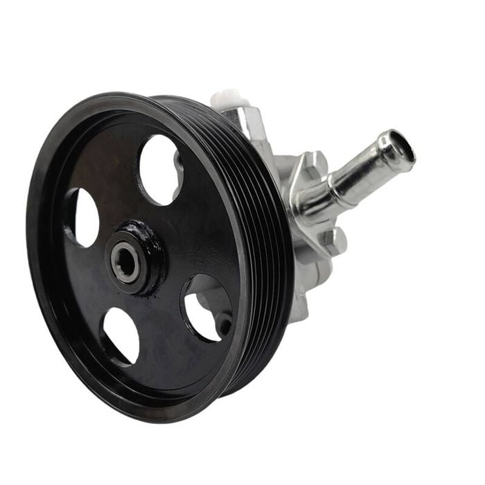 Machter Power Steering Pump With Pulley Fit For LDV Delivery 9 4cyl 2.0L Turbo Diesel 07/2020-ON