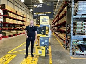 Media Release - Powerpass Pro Rewards_Bunnings NZ - PP Pro