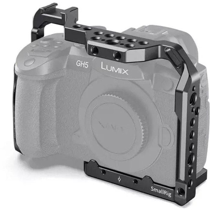 SmallRig Cage for Panasonic