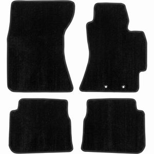 For Subaru Forester SH 3RD GEN MY09 03/2008-11/2012 Custom Car Carpets Floor Mat