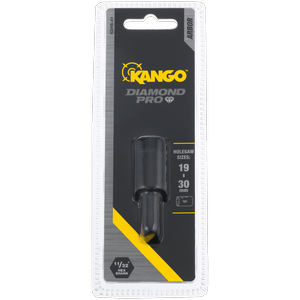 Kango 19 - 30mm Diamond Pro Holesaw Arbors