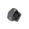 Throttle Position Sensor TPS for Jeep Wrangler TJ Open Off-Road Vehicle 4.0 1996-2007