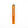 Alf Tools Mini Multipurpose Folding Ruler Orange