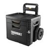 ToughBuilt StackTech 2-Drawer Rolling Locking Box