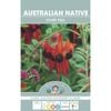 Mr Fothergill's Sturt Pea Flower Seeds