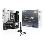 Asus PRIME Z890M-PLUS WIFI-CSM LGA1851 mATX Motherboard