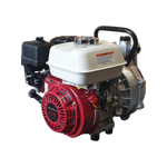 Rain & Town GX200 Fire Fighting Pump