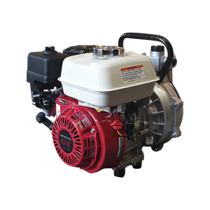 Rain & Town GX200 Fire Fighting Pump
