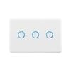 DETA Touch Activated Fan Speed Controller With Light Switch
