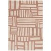 CloudStep Wila Brown 160x100cm - Small Memory Foam Play Mat