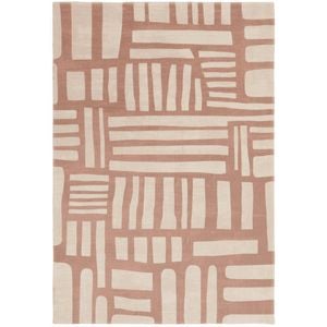 CloudStep Wila Brown 160x100cm - Small Memory Foam Play Mat