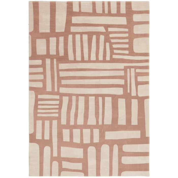 CloudStep Wila Brown 160x100cm - Small Memory Foam Play Mat