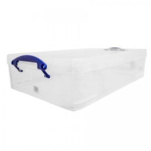 Really Useful Box - 24.5 Litre Clear