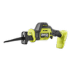 Ryobi 18V ONE+ HP Brushless One-Handed Reciprocating Saw - Tool Only