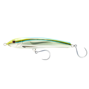 Nomad Design Riptide 155mm Floating Hard Body Fishing Lure Fusilier