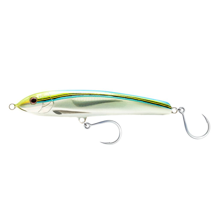 Nomad Design Riptide 155mm Floating Hard Body Fishing Lure Fusilier