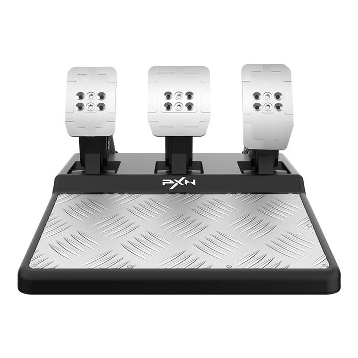 PXN-A3 Racing Pedals PC PS Xbox Hall Effect Adjustable