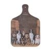 Ashdene Working Dogs Serving Board Platter Serveware Animal Art