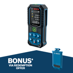 Bosch Professional 50m Green Beam Distance Measurer 0601072VK0