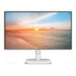 Philips 24E1N1100AW 23.8" FHD IPS 100Hz Monitor - White