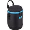 Tenba Tools Lens Capsule 20cm X 13cm - Black