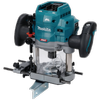 Makita 40V XGT Plunge Router 1/2in 