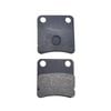 Xyt World Parking Brake Pads For Gilera Fuoco 500 2007-2009 2010 2011 2012 2013 2014 2015