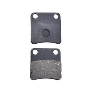 Xyt World Parking Brake Pads For Gilera Fuoco 500 2007-2009 2010 2011 2012 2013 2014 2015