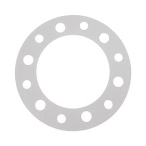Axle Shaft Gasket For Toyota Hilux Kun26 3.0l 1kdftv 2005-2015 Outer, Brake Drum